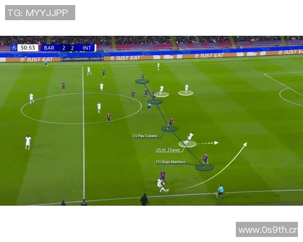 欧冠半决赛各队阵容配置及核心球员战术解析