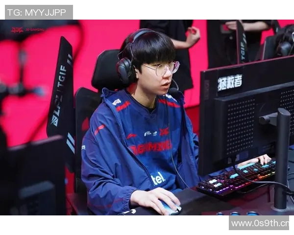 深入探讨JDG选手个人能力表现及其对团队战绩的影响分析